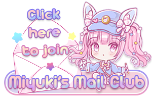 Miyuki's Mail Club